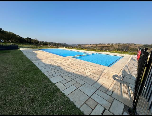 2 BEDROOM APARTMENT TO LET IN BELVEDERE